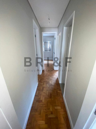 Imagem Apartamento com 3 Quartos à Venda, 98 m² em Moema - São Paulo Imagem Apartamento com 3 Quartos à Venda, 98 m² em Moema - São Paulo