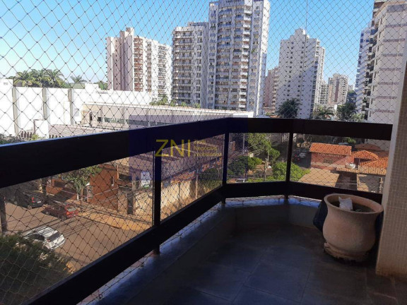 Imagem Apartamento com 3 Quartos à Venda, 129 m² em Higienópolis - Ribeirão Preto Imagem Apartamento com 3 Quartos à Venda, 129 m² em Higienópolis - Ribeirão Preto