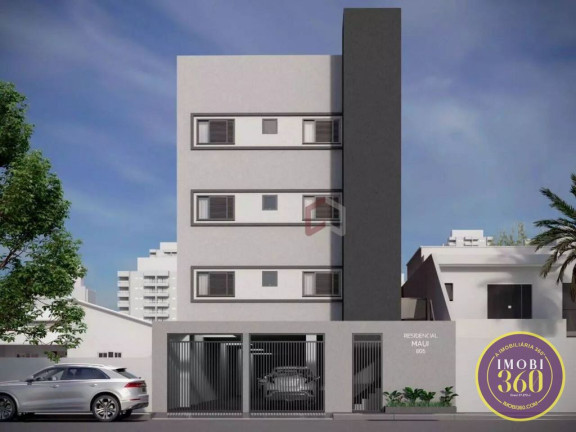 Imagem Apartamento com 2 Quartos à Venda, 33 m² em Vila Antonieta - São Paulo Imagem Apartamento com 2 Quartos à Venda, 33 m² em Vila Antonieta - São Paulo