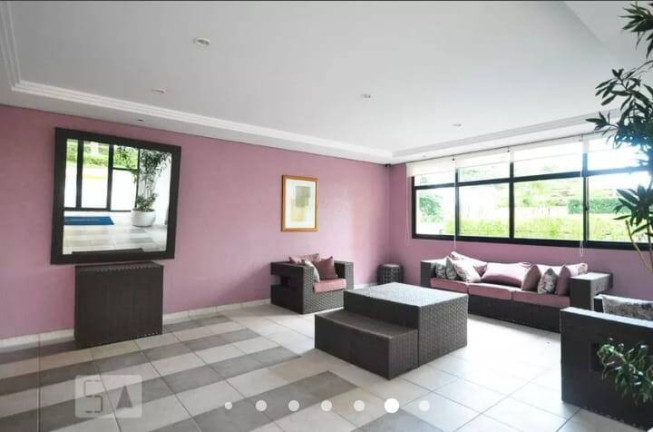 Imagem Apartamento com 3 Quartos à Venda, 72 m² em Jardim Esmeralda - São Paulo