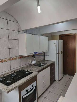 Imagem Apartamento com 3 Quartos à Venda, 62 m² em Parque Cecap - Guarulhos Imagem Apartamento com 3 Quartos à Venda, 62 m² em Parque Cecap - Guarulhos