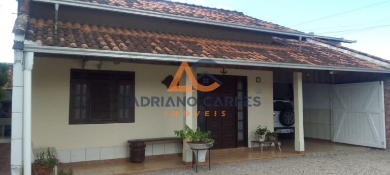 Imagem Casa com 2 Quartos à Venda, 86 m² em Gravatá - Navegantes Imagem Casa com 2 Quartos à Venda, 86 m² em Gravatá - Navegantes