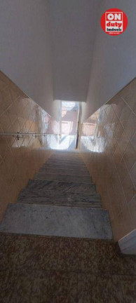 Imagem Casa com 3 Quartos para Alugar, 120 m² em Marapé - Santos Imagem Casa com 3 Quartos para Alugar, 120 m² em Marapé - Santos
