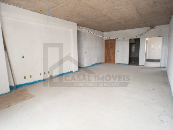 Imagem Apartamento com 4 Quartos à Venda, 236 m² em Umarizal - Belém