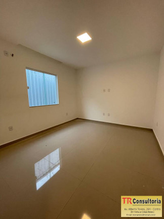 Imagem Casa com 4 Quartos à Venda, 147 m² em Alphaville - Campos Dos Goytacazes
