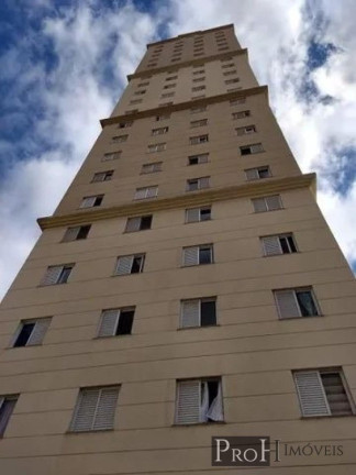 Apartamento com 2 Quartos à Venda, 50 m² em Utinga - Santo André