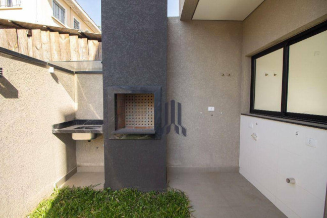Imagem Sobrado com 3 Quartos à Venda, 138 m² em Mercês - Curitiba Imagem Sobrado com 3 Quartos à Venda, 138 m² em Mercês - Curitiba