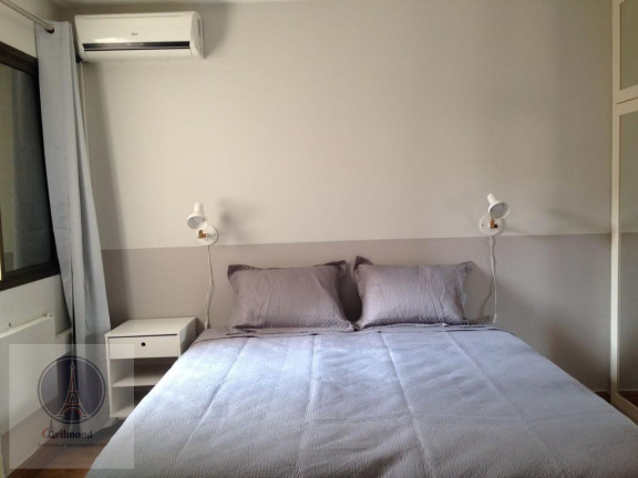 Apartamento com 1 Quarto para Alugar, 48 m² em Bela Vista - São Paulo