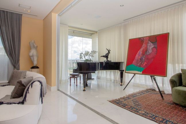 Imagem Imóvel com 2 Quartos à Venda, 593 m² em Cidade Jardim - São Paulo Imagem Imóvel com 2 Quartos à Venda, 593 m² em Cidade Jardim - São Paulo