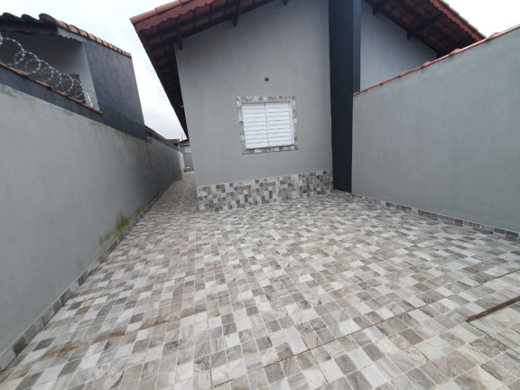 Imagem Casa com 2 Quartos à Venda, 56 m² em Jardim Magalhães - Itanhaém Imagem Casa com 2 Quartos à Venda, 56 m² em Jardim Magalhães - Itanhaém