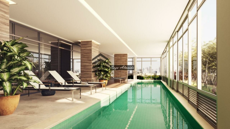 Imagem Apartamento com 3 Quartos à Venda, 131 m² em Vila Mariana - São Paulo Imagem Apartamento com 3 Quartos à Venda, 131 m² em Vila Mariana - São Paulo