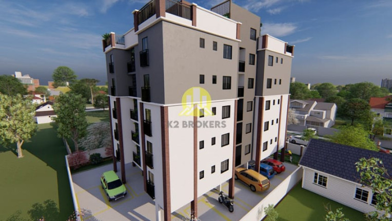 Imagem Apartamento com 2 Quartos à Venda, 52 m² em Santa Quitéria - Curitiba Imagem Apartamento com 2 Quartos à Venda, 52 m² em Santa Quitéria - Curitiba