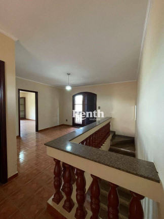 Imagem Sobrado com 3 Quartos à Venda, 244 m² em Estádio - Rio Claro Imagem Sobrado com 3 Quartos à Venda, 244 m² em Estádio - Rio Claro