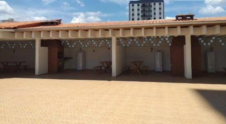 Imagem Apartamento com 2 Quartos à Venda, 54 m² em Vila Príncipe De Gales - Santo André