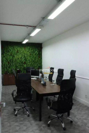 Imagem Edifício Residencial para Alugar, 2.763 m² em Quarta Parada - São Paulo