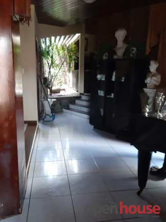 Imagem Casa com 3 Quartos à Venda, 249 m² em Capim Macio - Natal Imagem Casa com 3 Quartos à Venda, 249 m² em Capim Macio - Natal