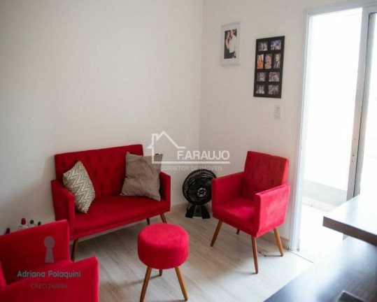 Imagem Imóvel com 3 Quartos à Venda, 233 m² em Condomínio Residencial Ibiti Royal Park - Sorocaba