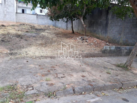Imagem Terreno à Venda, 250 m² em Jardim Vista Alegre - Campo Limpo Paulista Imagem Terreno à Venda, 250 m² em Jardim Vista Alegre - Campo Limpo Paulista
