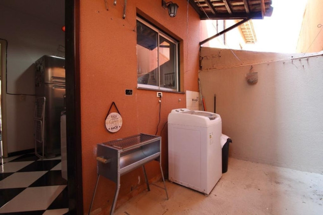 Imagem Casa de Condomínio com 2 Quartos à Venda, 126 m² em Jaraguá - São Paulo