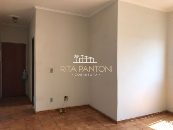 Imagem Apartamento com 3 Quartos à Venda, 64 m² em Jardim Palma Travassos - Ribeirão Preto Imagem Apartamento com 3 Quartos à Venda, 64 m² em Jardim Palma Travassos - Ribeirão Preto