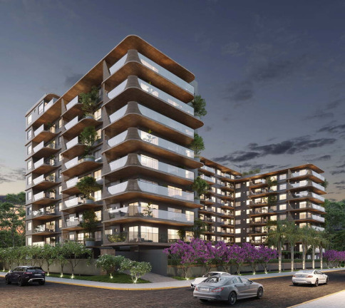 Imagem Cobertura com 3 Quartos à Venda, 294 m² em Jardim Oceania - João Pessoa Imagem Cobertura com 3 Quartos à Venda, 294 m² em Jardim Oceania - João Pessoa