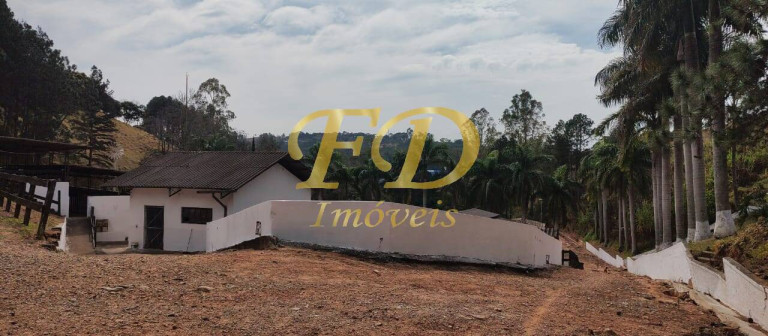 Imagem Chácara à Venda, 45.000 m² em Terra Preta - Mairiporã Imagem Chácara à Venda, 45.000 m² em Terra Preta - Mairiporã