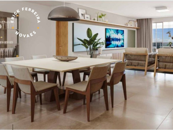 Imagem Apartamento com 4 Quartos à Venda, 305 m² em Praia Do Morro - Guarapari Imagem Apartamento com 4 Quartos à Venda, 305 m² em Praia Do Morro - Guarapari