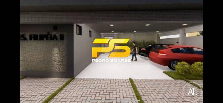 Imagem Apartamento com 2 Quartos à Venda, 67 m² em Bessa - João Pessoa Imagem Apartamento com 2 Quartos à Venda, 67 m² em Bessa - João Pessoa
