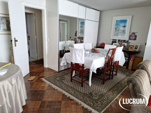 Imagem Apartamento com 4 Quartos à Venda, 180 m² em Copacabana - Rio De Janeiro Imagem Apartamento com 4 Quartos à Venda, 180 m² em Copacabana - Rio De Janeiro