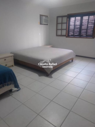 Imagem Casa com 4 Quartos à Venda, 450 m² em Geribá - Armação Dos Búzios