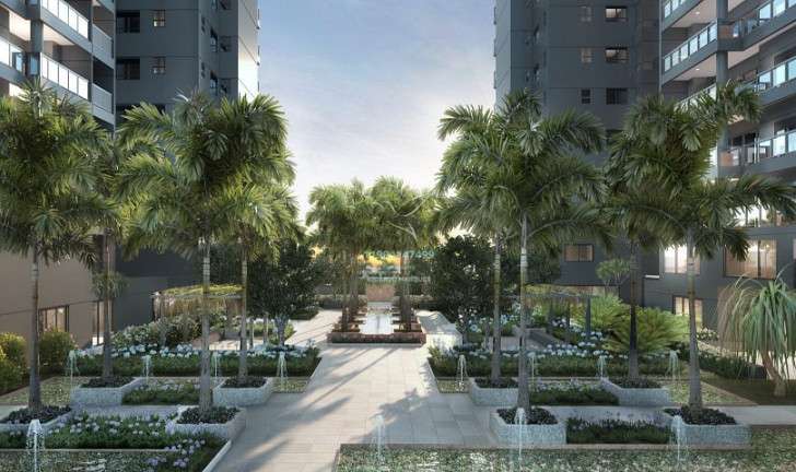 Imagem Apartamento com 4 Quartos à Venda, 171 m² em Vila São Francisco - Osasco Imagem Apartamento com 4 Quartos à Venda, 171 m² em Vila São Francisco - Osasco