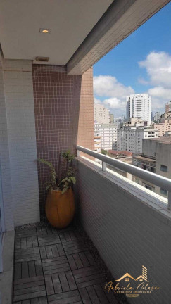 Imagem Sala Comercial à Venda, 45 m² em Boqueirão - Santos Imagem Sala Comercial à Venda, 45 m² em Boqueirão - Santos