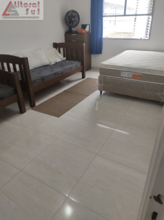 Imagem Apartamento com 1 Quarto à Venda, 52 m² em Canto Do Forte - Praia Grande Imagem Apartamento com 1 Quarto à Venda, 52 m² em Canto Do Forte - Praia Grande
