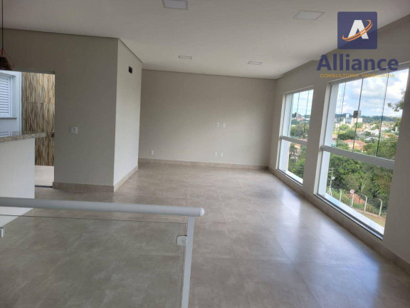 Imagem Casa com 3 Quartos à Venda, 183 m² em Reserva Dos Jatobás - Louveira