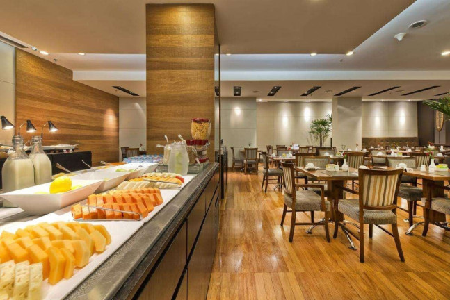 Imagem Apartamento com 1 Quarto à Venda, 28 m² em Consolação - São Paulo Imagem Apartamento com 1 Quarto à Venda, 28 m² em Consolação - São Paulo