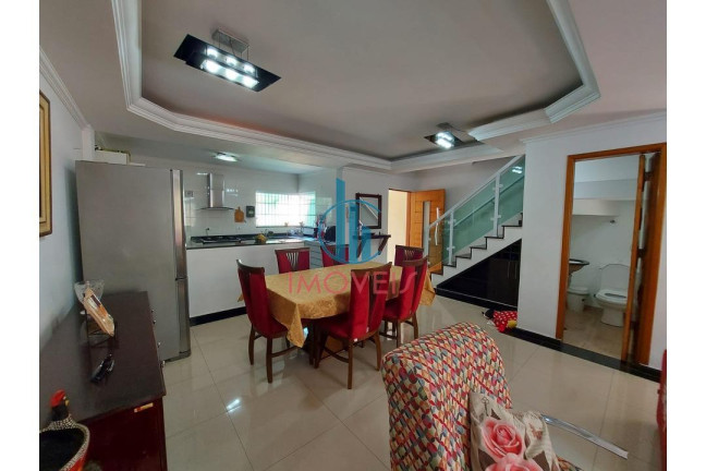 Imagem Casa com 4 Quartos à Venda, 274 m² em Interlagos - São Paulo Imagem Casa com 4 Quartos à Venda, 274 m² em Interlagos - São Paulo