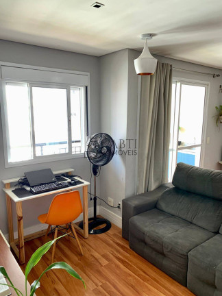 Imagem Apartamento com 2 Quartos à Venda, 64 m² em Vila Andrade - São Paulo Imagem Apartamento com 2 Quartos à Venda, 64 m² em Vila Andrade - São Paulo