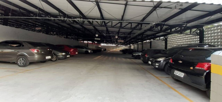 Imagem Apartamento com 2 Quartos à Venda, 55 m² em Padroeira - Osasco