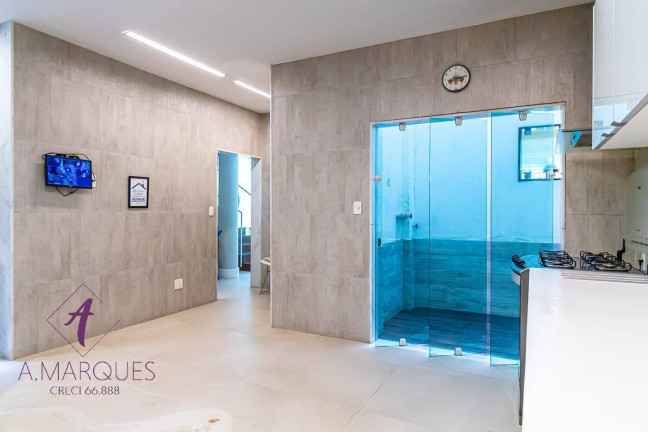 Imagem Casa com 4 Quartos à Venda, 595 m² em Humaitá - Rio De Janeiro