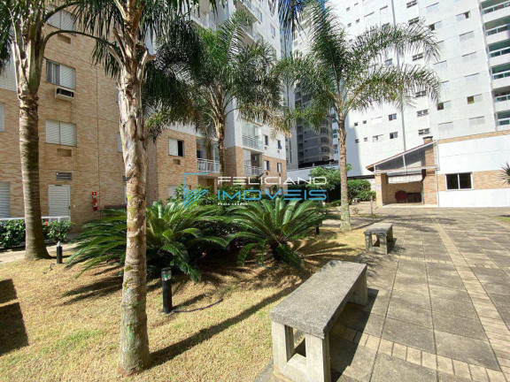 Imagem Apartamento com 3 Quartos à Venda, 74 m² em Ocian - Praia Grande Imagem Apartamento com 3 Quartos à Venda, 74 m² em Ocian - Praia Grande