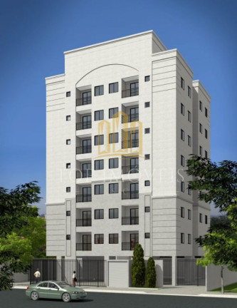 Imagem Apartamento com 2 Quartos à Venda, 50 m² em Residencial Bosque Dos Ipês - São José Dos Campos Imagem Apartamento com 2 Quartos à Venda, 50 m² em Residencial Bosque Dos Ipês - São José Dos Campos