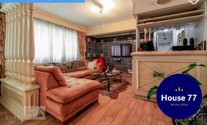 Imagem Apartamento com 3 Quartos à Venda, 134 m² em Bela Vista - São Paulo Imagem Apartamento com 3 Quartos à Venda, 134 m² em Bela Vista - São Paulo