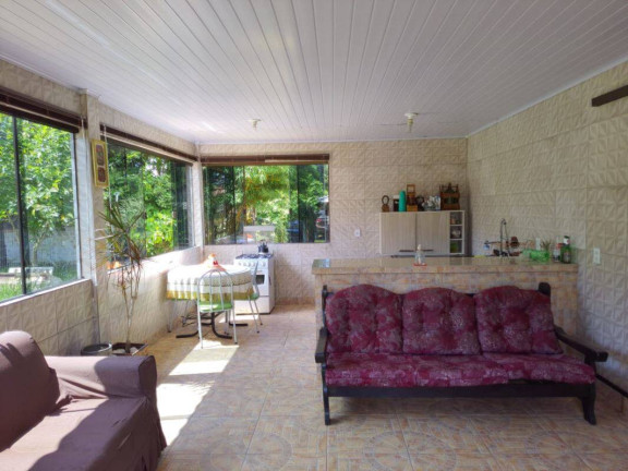 Imagem Casa com 2 Quartos à Venda, 900 m² em águas Claras - Viamão