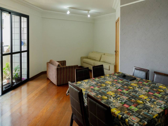 Imagem Imóvel com 3 Quartos à Venda, 135 m² em Baeta Neves - São Bernardo Do Campo