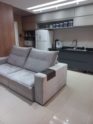 Imagem Apartamento com 2 Quartos à Venda, em Continental - Osasco Imagem Apartamento com 2 Quartos à Venda, em Continental - Osasco
