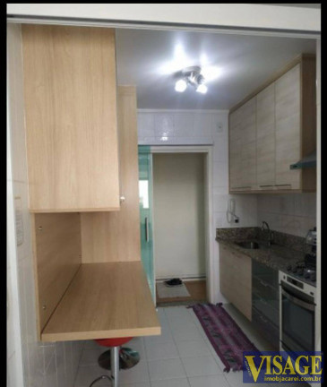 Imagem Apartamento com 3 Quartos à Venda, em Centro - Jacareí Imagem Apartamento com 3 Quartos à Venda, em Centro - Jacareí