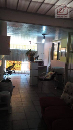 Imagem Casa com 3 Quartos à Venda, 67 m² em Jardim Satélite - São José Dos Campos Imagem Casa com 3 Quartos à Venda, 67 m² em Jardim Satélite - São José Dos Campos