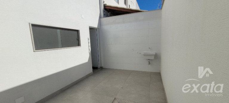 Imagem Casa com 3 Quartos para Alugar ou Temporada, 132 m² em Colina De Laranjeiras - Serra