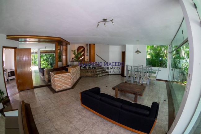 Imagem Casa com 5 Quartos à Venda, 500 m² em Alphaville - Santana De Parnaíba Imagem Casa com 5 Quartos à Venda, 500 m² em Alphaville - Santana De Parnaíba