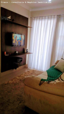 Imagem Apartamento com 2 Quartos à Venda, 60 m² em Jardim - Santo André Imagem Apartamento com 2 Quartos à Venda, 60 m² em Jardim - Santo André